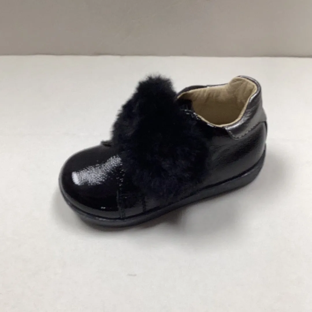 SALE FW22 Falcotto Cora Fur Bootie