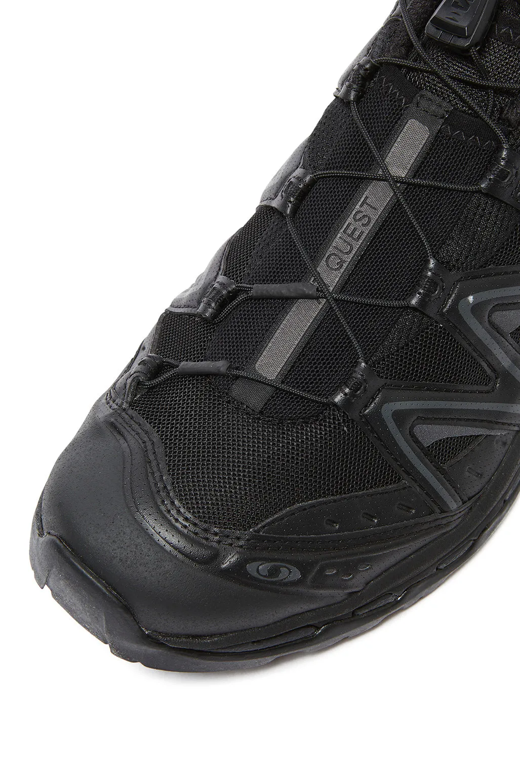 Salomon XT-Quest Shoes - Black/Black/Phantom