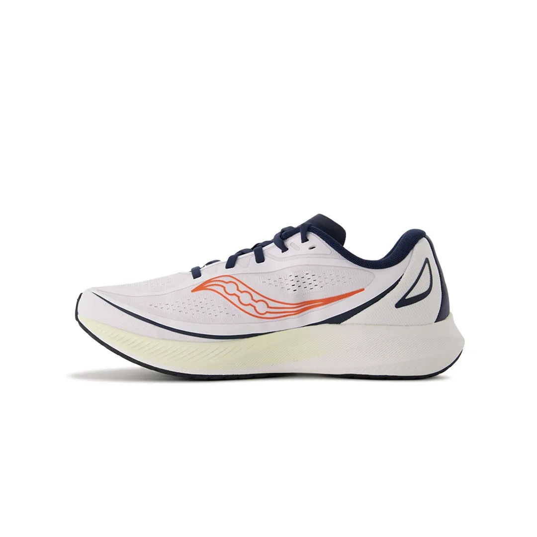 Saucony - Men's Mirage Flow Shoes (S28214-4)