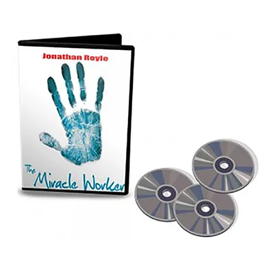 SECRETS OF THE MIRACLE WORKER STYLE YOGI - VIDEO DOWNLOAD OR STREAM