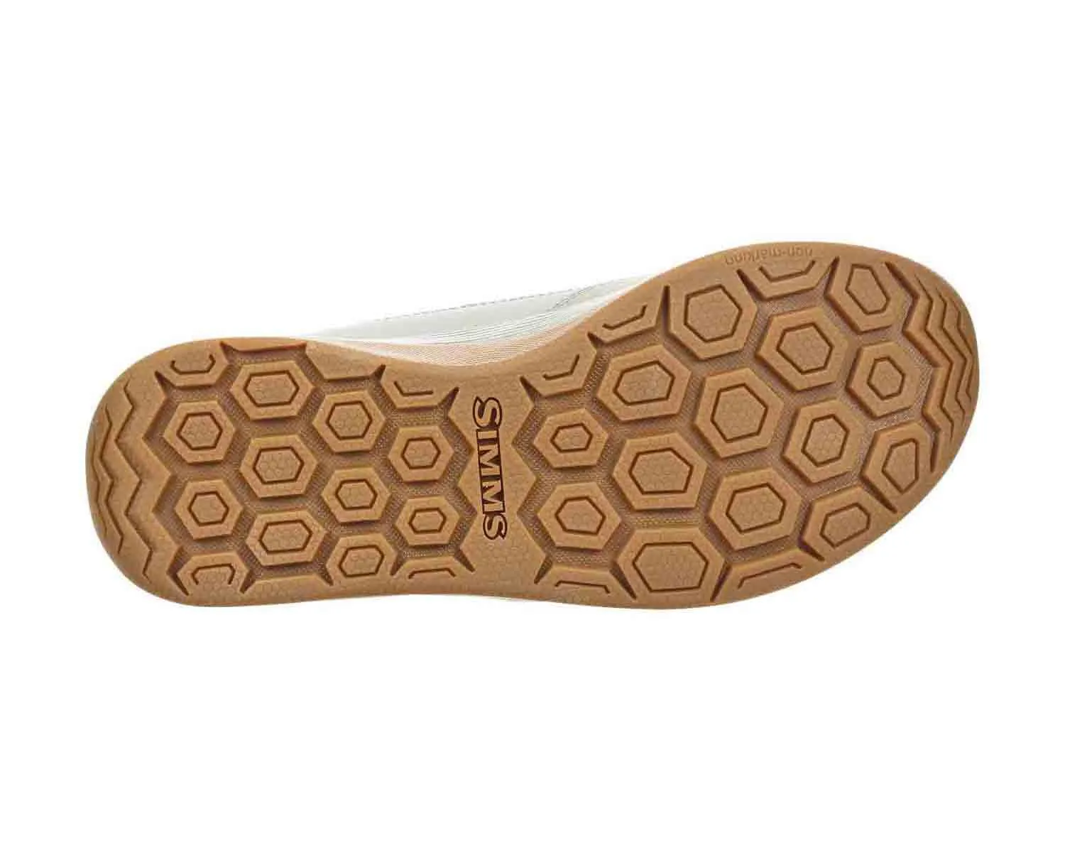 Simms Flats Sneaker