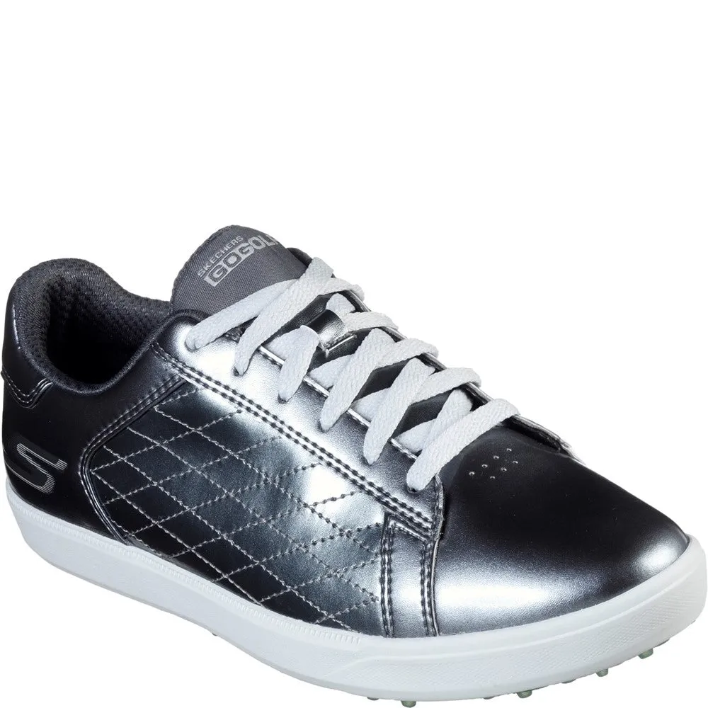 Skechers GO GOLF Drive Shine Sports Shoe