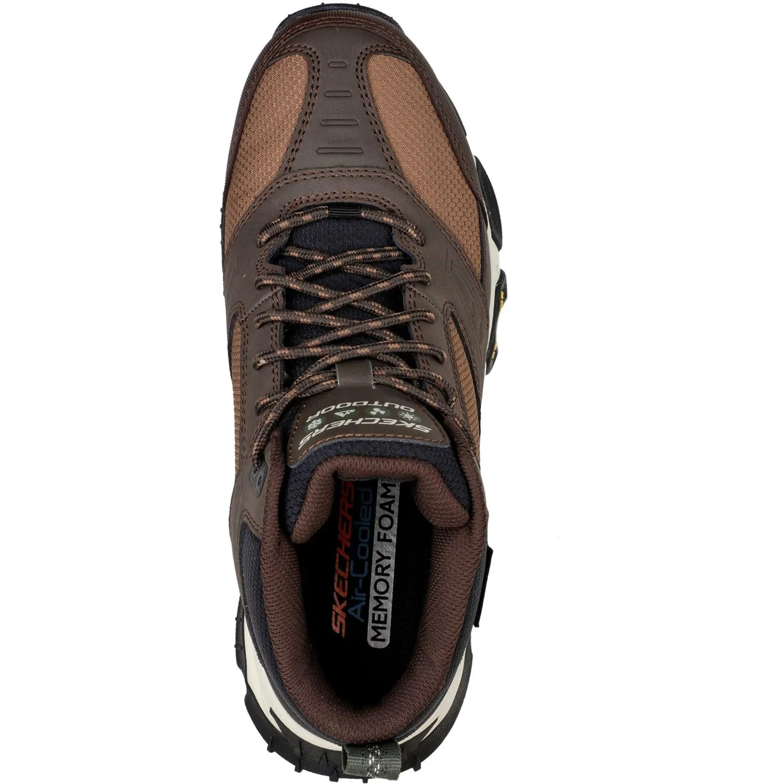 Skechers Skech-Air Envoy Bulldozer Trainers