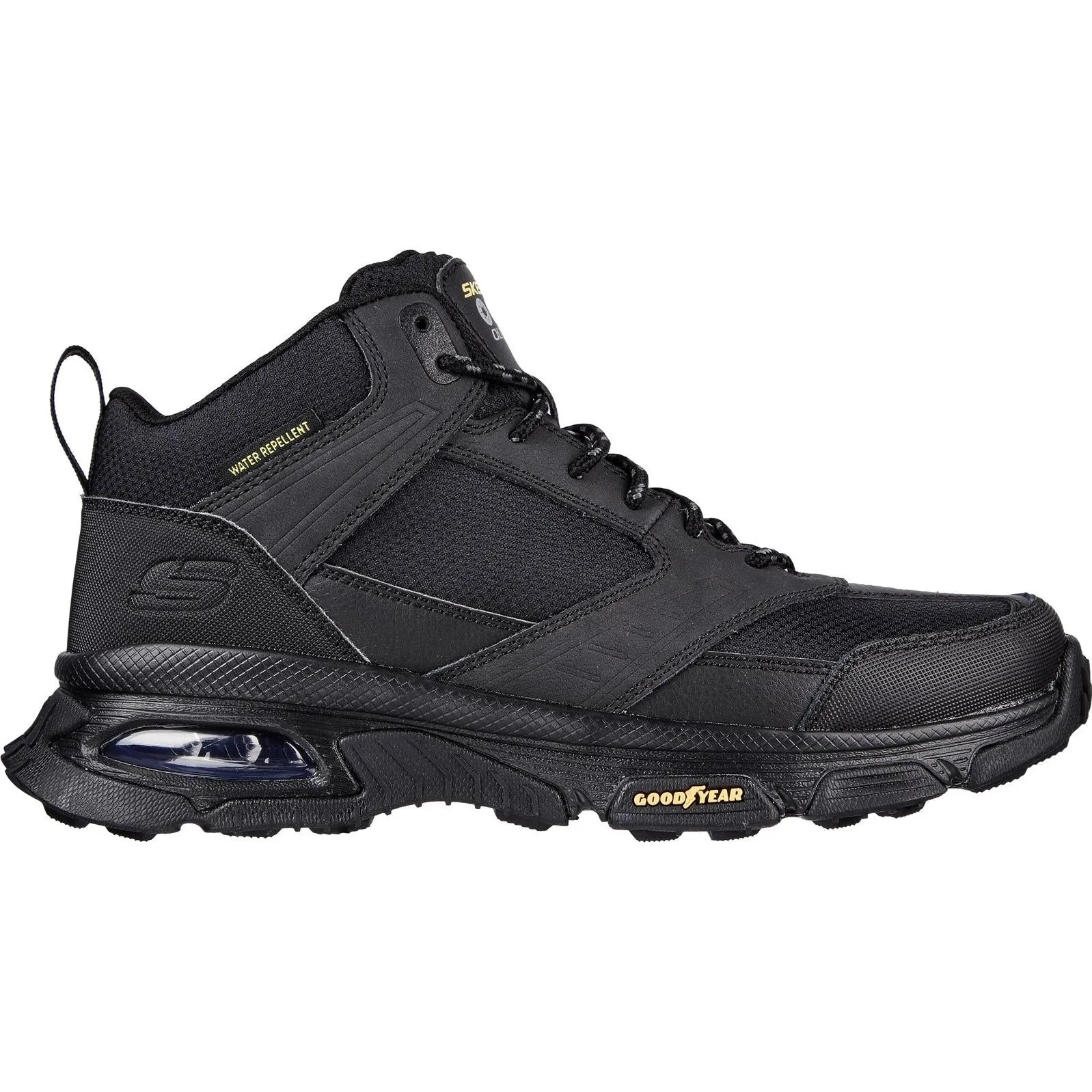 Skechers Skech-Air Envoy Bulldozer Trainers