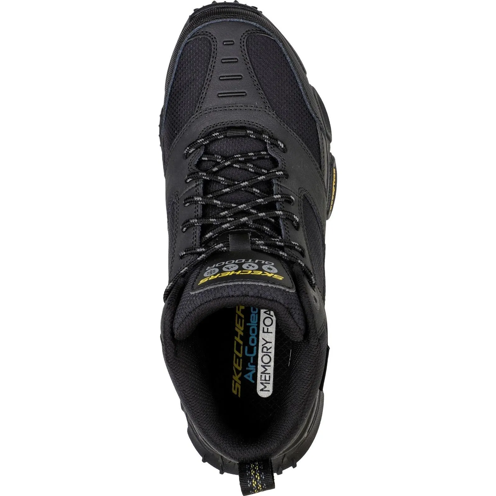 Skechers Skech-Air Envoy Bulldozer Trainers