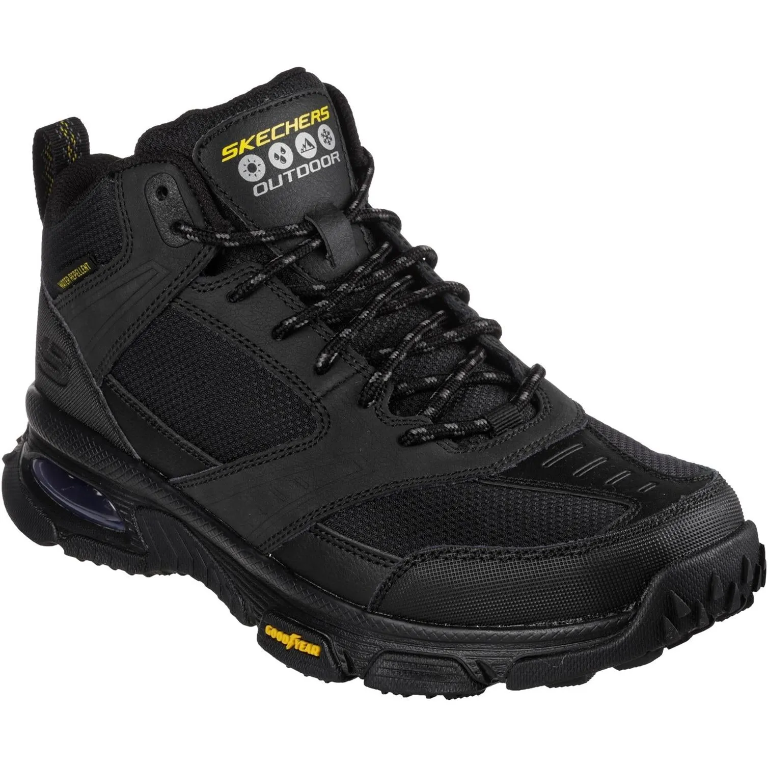 Skechers Skech-Air Envoy Bulldozer Trainers