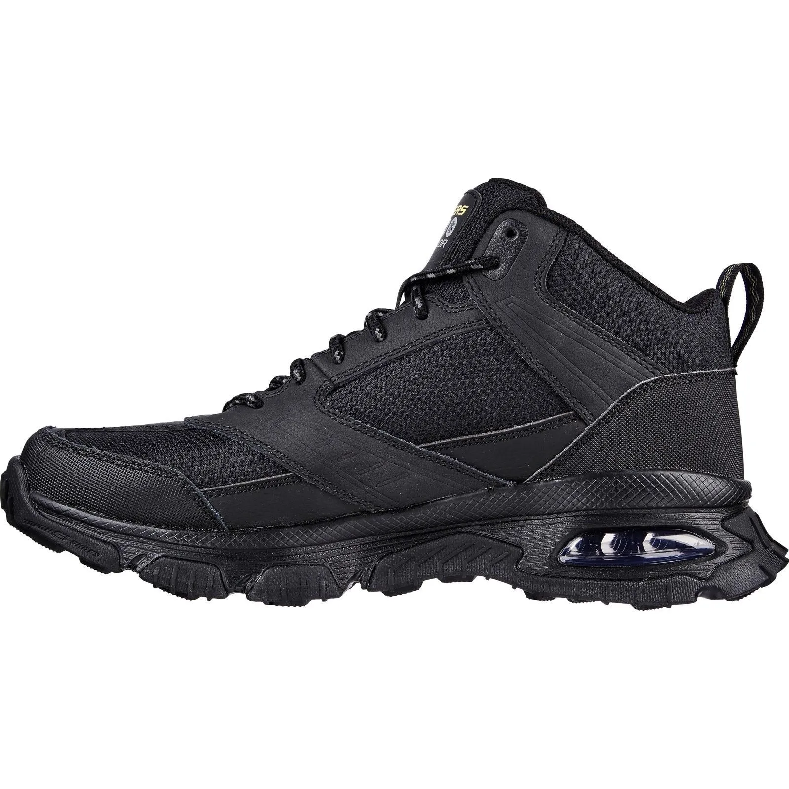 Skechers Skech-Air Envoy Bulldozer Trainers