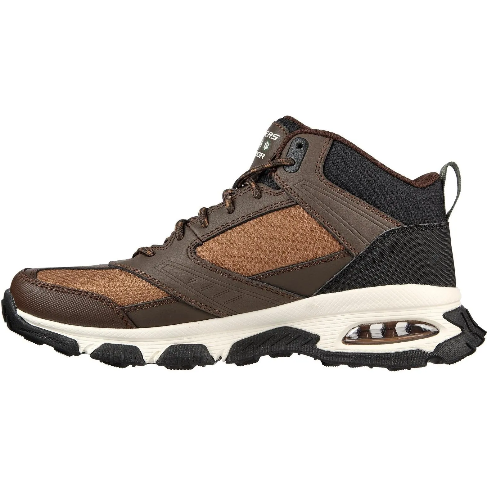 Skechers Skech-Air Envoy Bulldozer Trainers