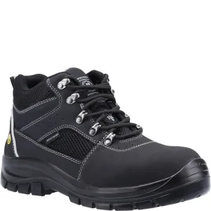 Skechers Workwear Trophus Letic Safety Boot