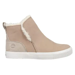 Skyla Bay Round Toe Pull On Booties