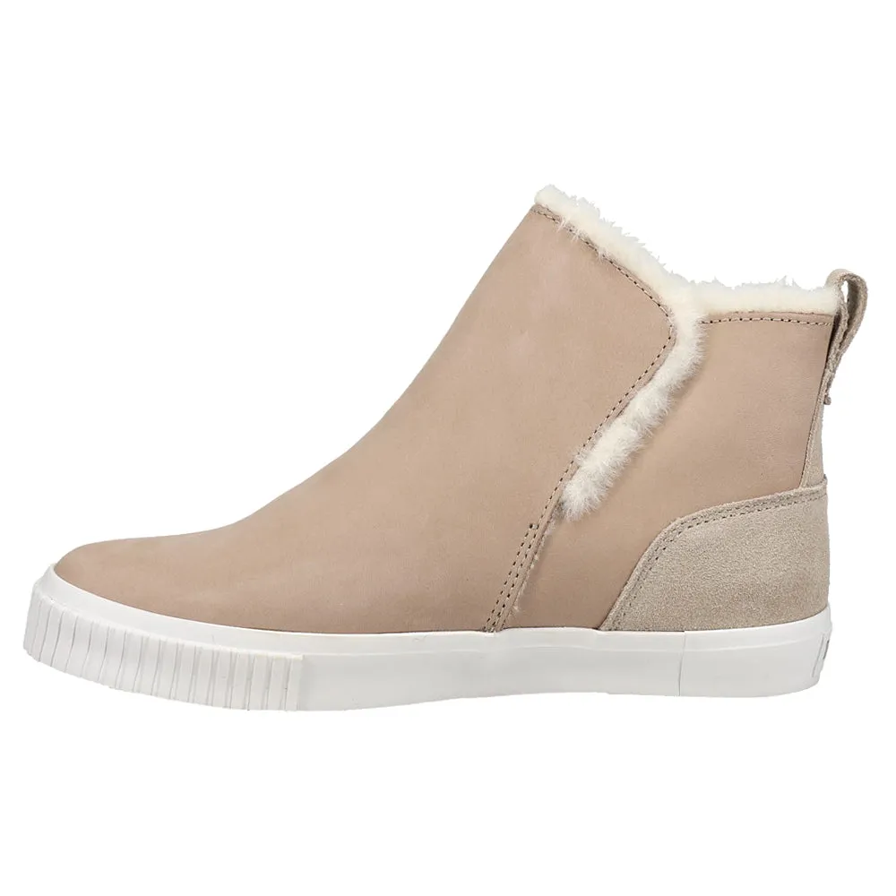 Skyla Bay Round Toe Pull On Booties