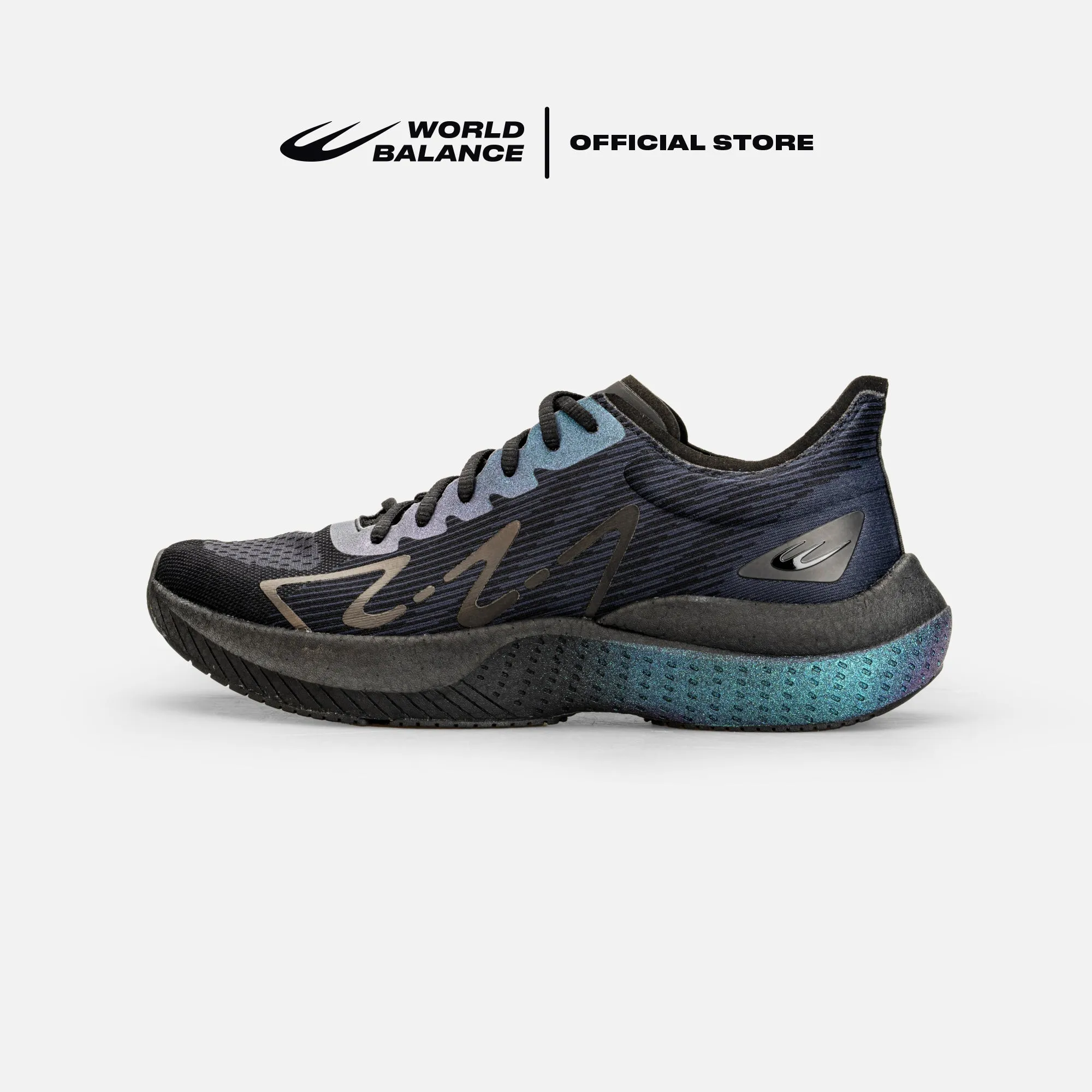 SPEED RUNNERS L