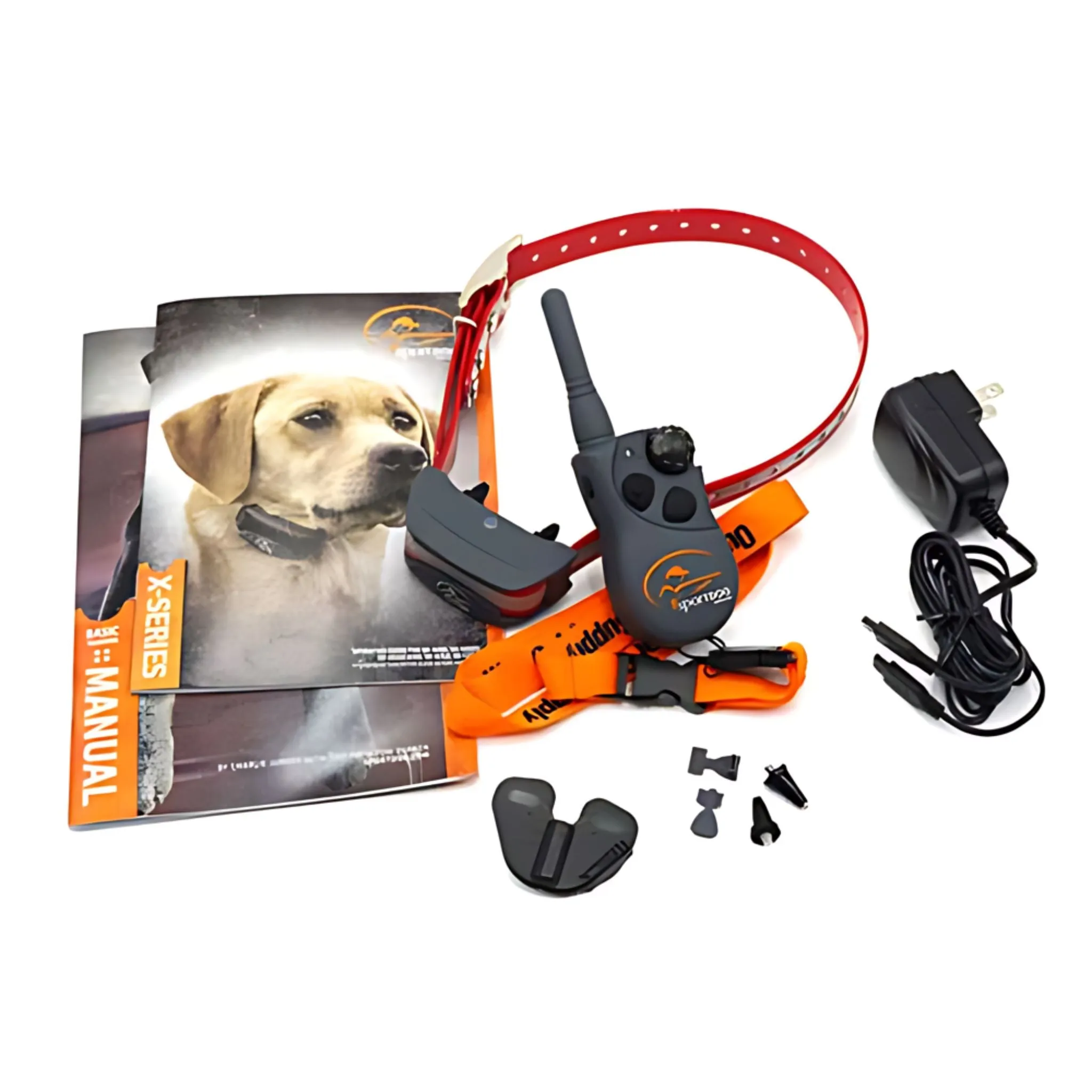 SportDOG 3 Dog FieldTrainer SD-425X Remote Trainer Combo