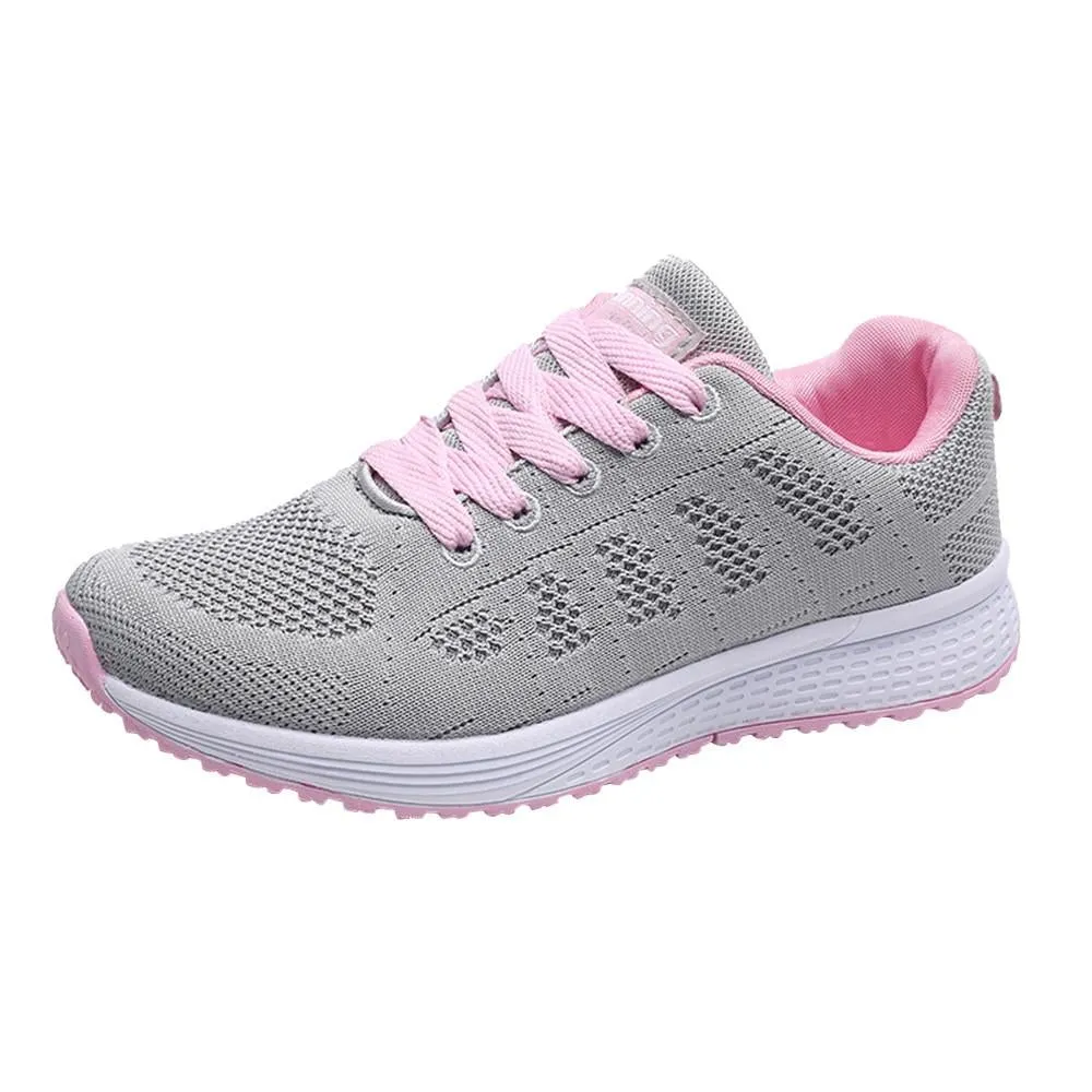 Strong Women's Running Shoes