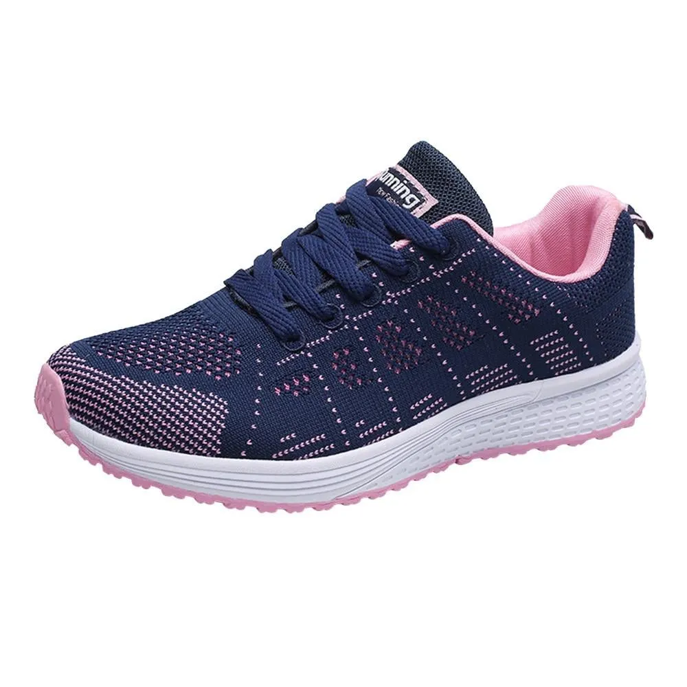 Strong Women's Running Shoes