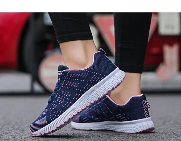 Strong Women's Running Shoes