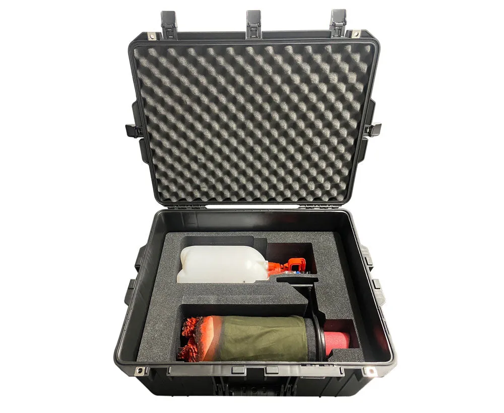 Tacmed Bleeding Control Training Kit V2