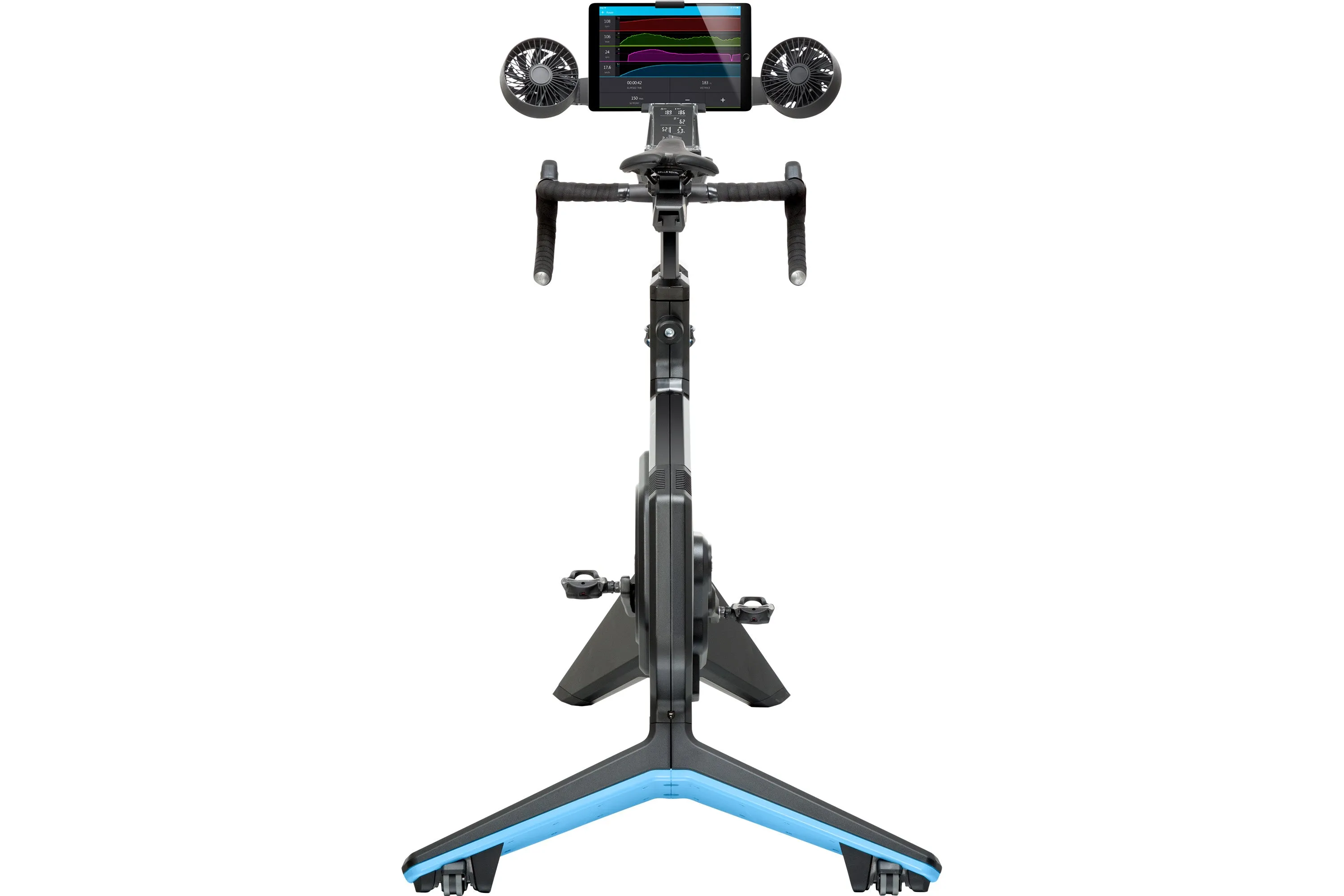 Tacx NEO BIKE Smart bike trainer