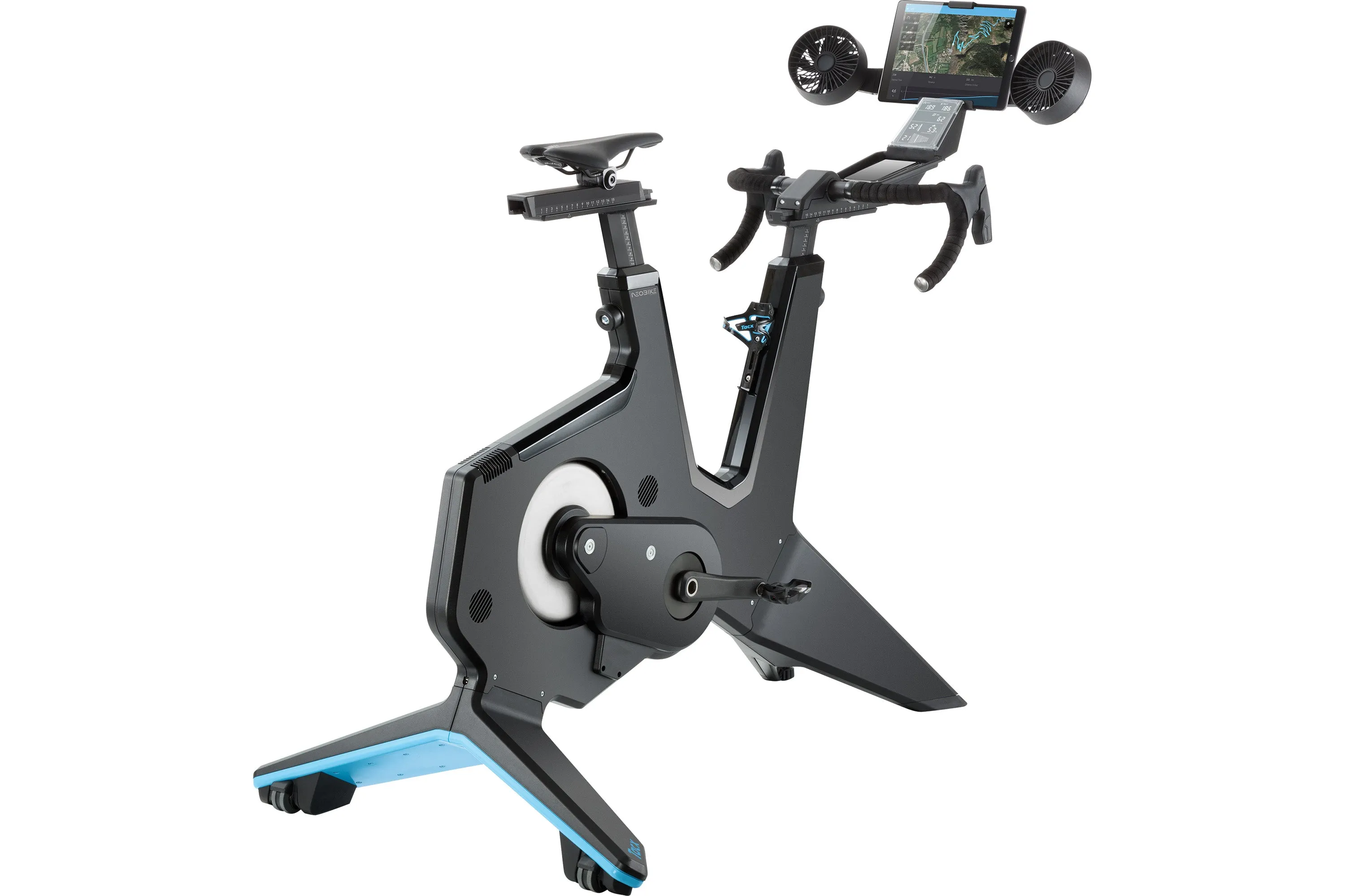 Tacx NEO BIKE Smart bike trainer