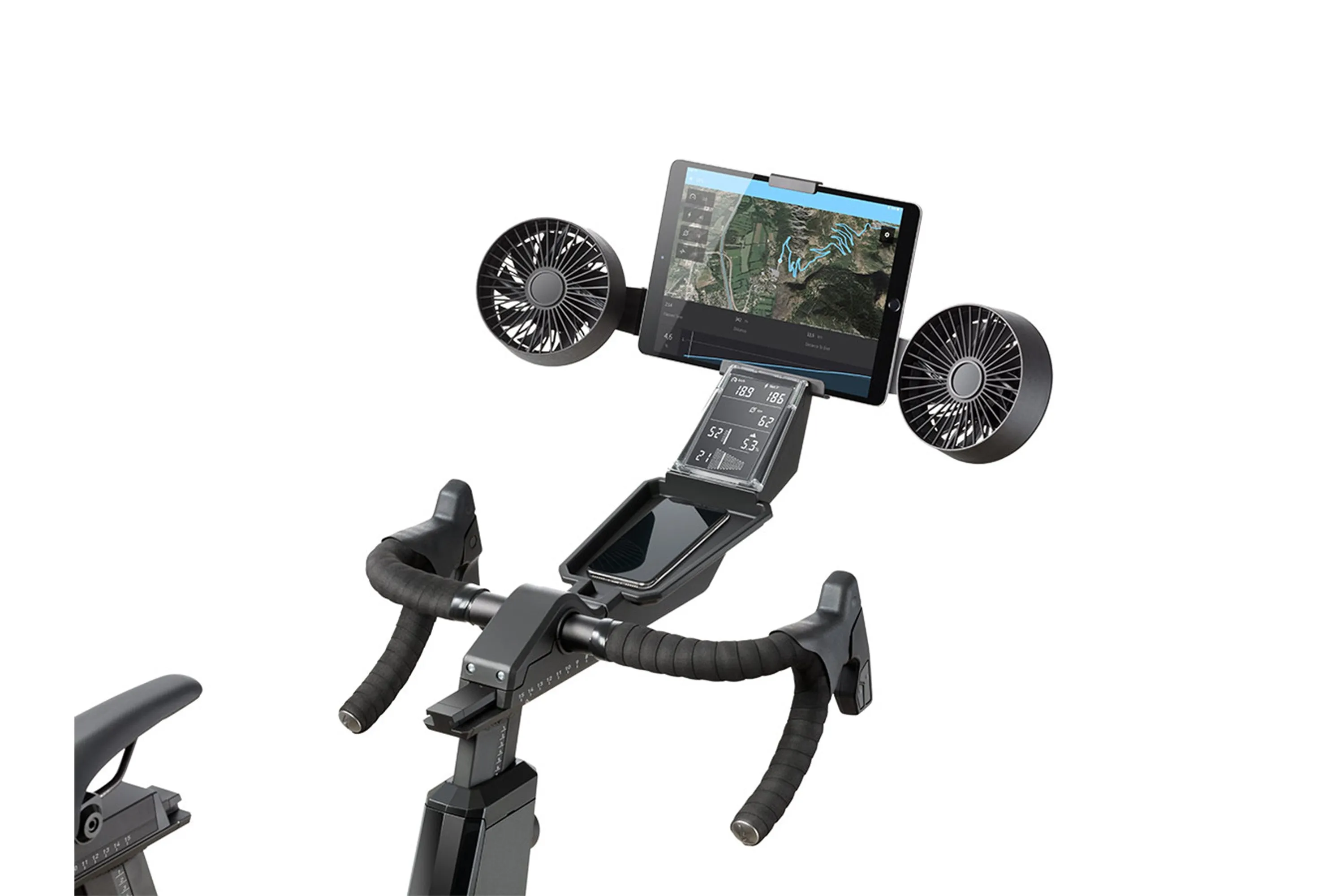 Tacx NEO BIKE Smart bike trainer