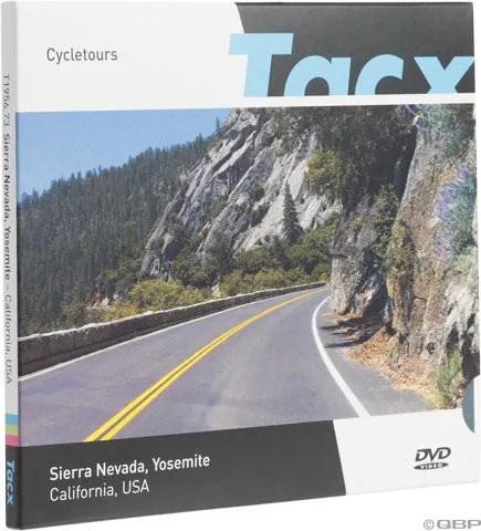 Tacx Real Life Videos