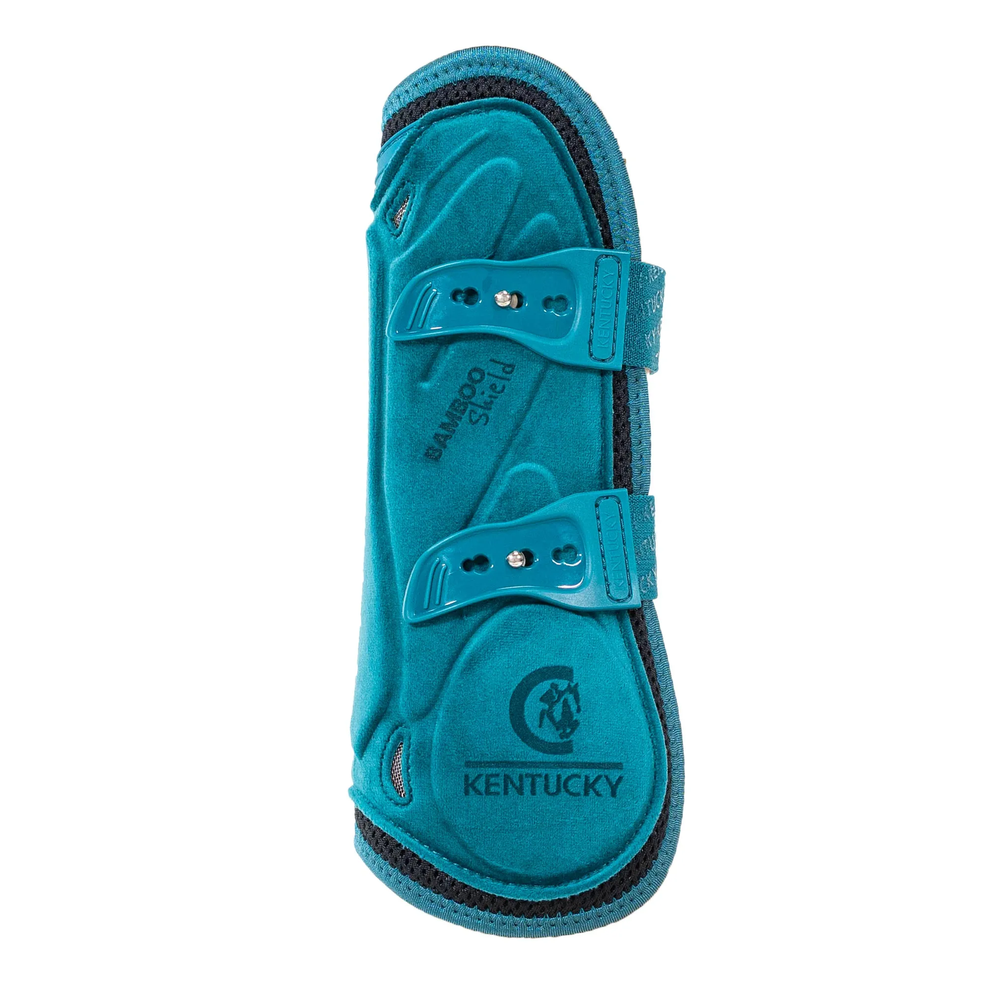 Tendon Boots Bamboo Elastic Velvet