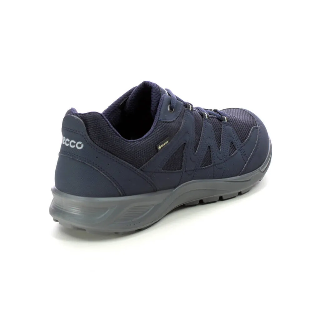 Terracruise Lt Synthetic Textile Men's Trainers