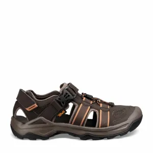 Teva Men's Omnium 2 Sandals- Black Olive