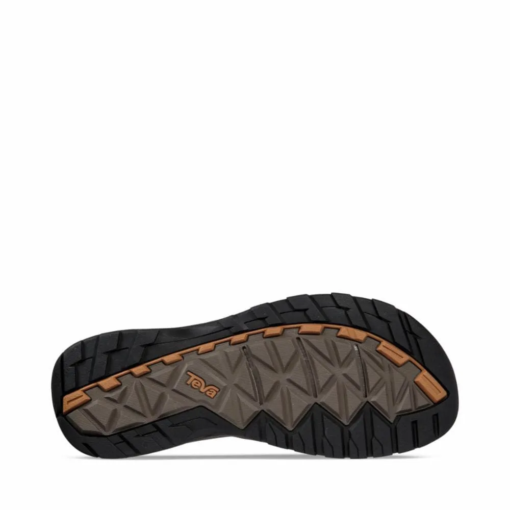 Teva Men's Omnium 2 Sandals- Black Olive