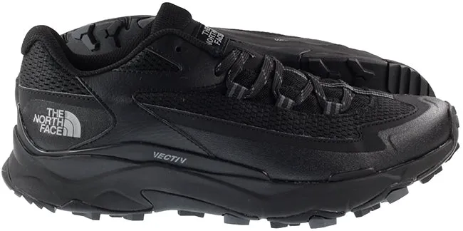 The North Face Mens Trainers Vectiv Taraval Black