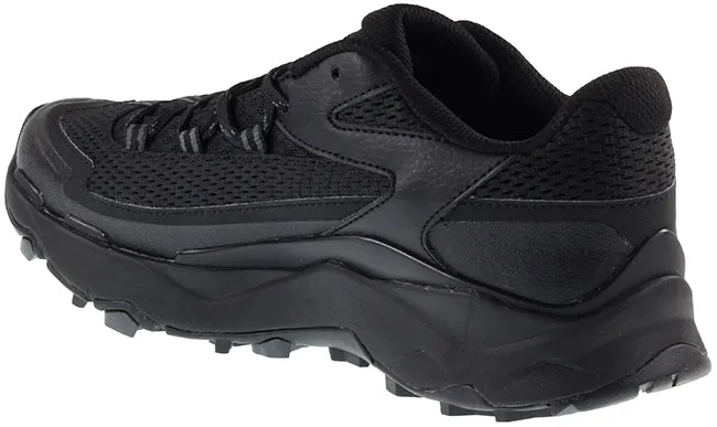 The North Face Mens Trainers Vectiv Taraval Black