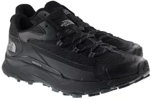 The North Face Mens Trainers Vectiv Taraval Black