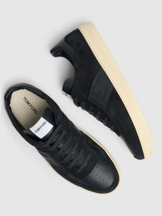 Tom Ford   Radcliffe low top sneakers 