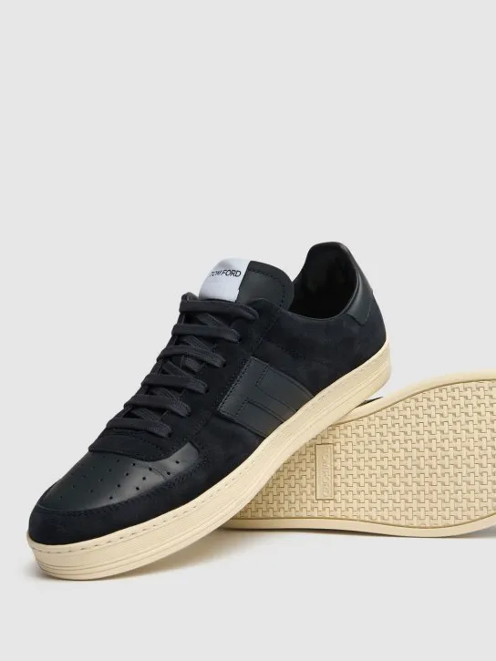 Tom Ford   Radcliffe low top sneakers 