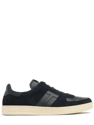 Tom Ford   Radcliffe low top sneakers 