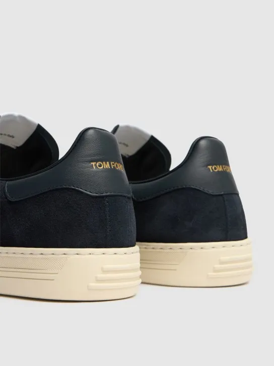 Tom Ford   Radcliffe low top sneakers 