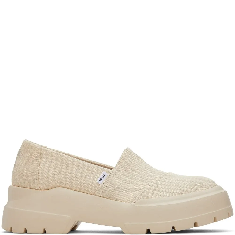 TOMS Alpargata Combat Low Shoe