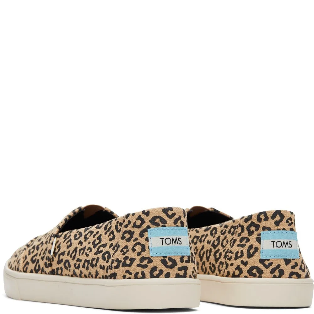 TOMS Alpargata Cupsole Shoes