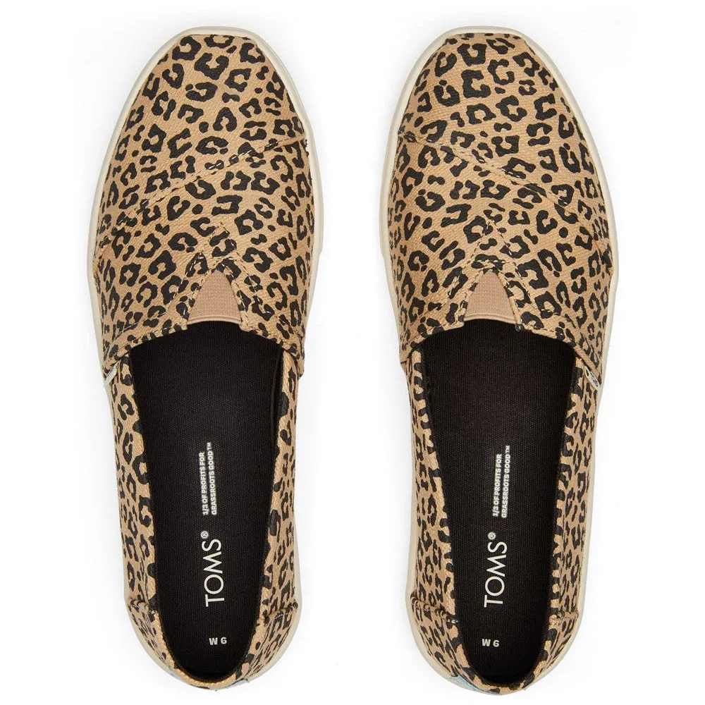 TOMS Alpargata Cupsole Shoes