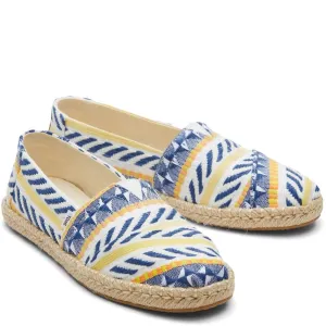 TOMS Alpargata Rope Shoe