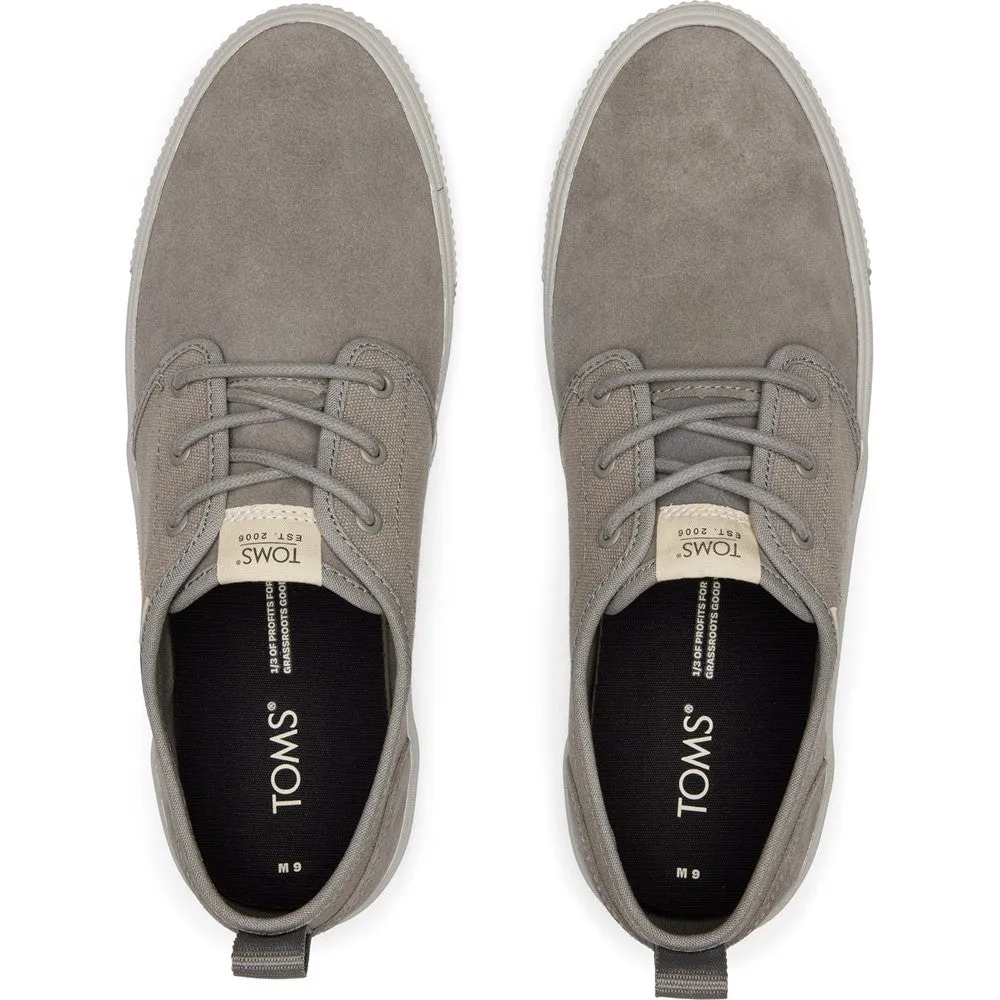 TOMS Carlo Terrain Trainer