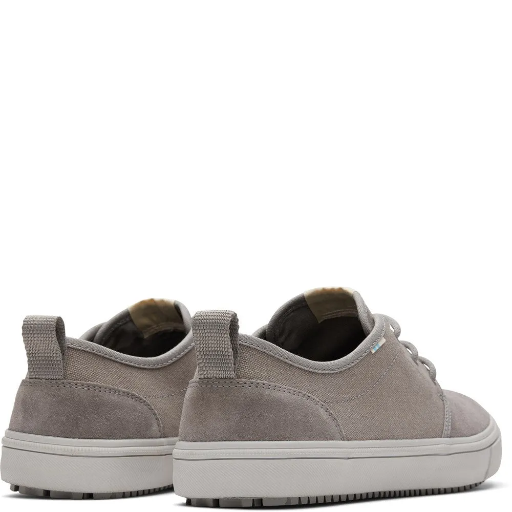 TOMS Carlo Terrain Trainer