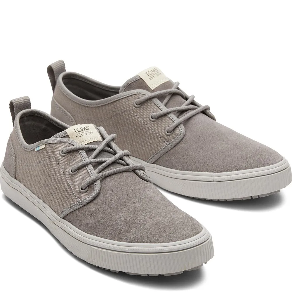 TOMS Carlo Terrain Trainer