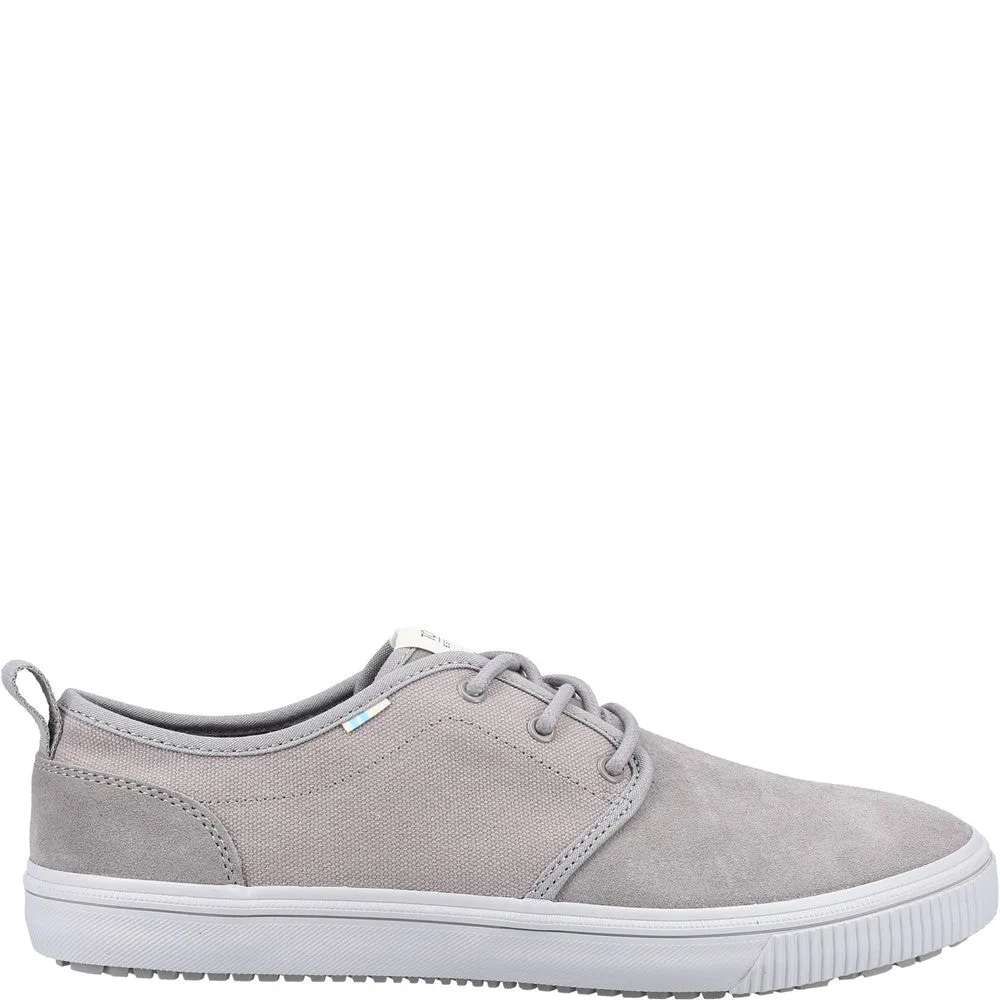 TOMS Carlo Terrain Trainer