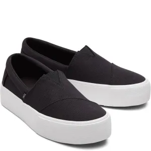 TOMS Fenix Platform Shoe