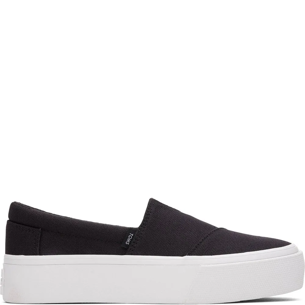 TOMS Fenix Platform Shoe