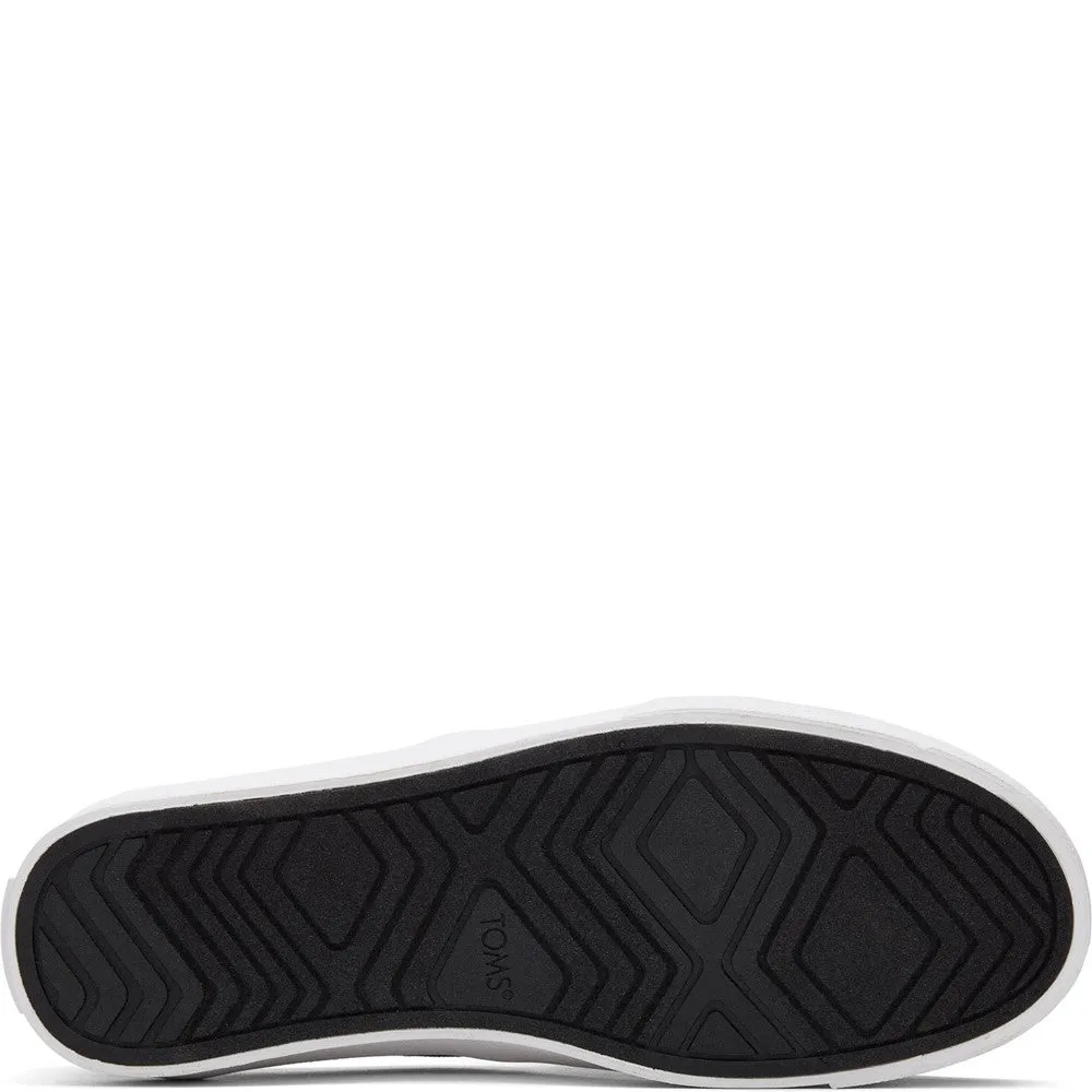 TOMS Fenix Platform Shoe