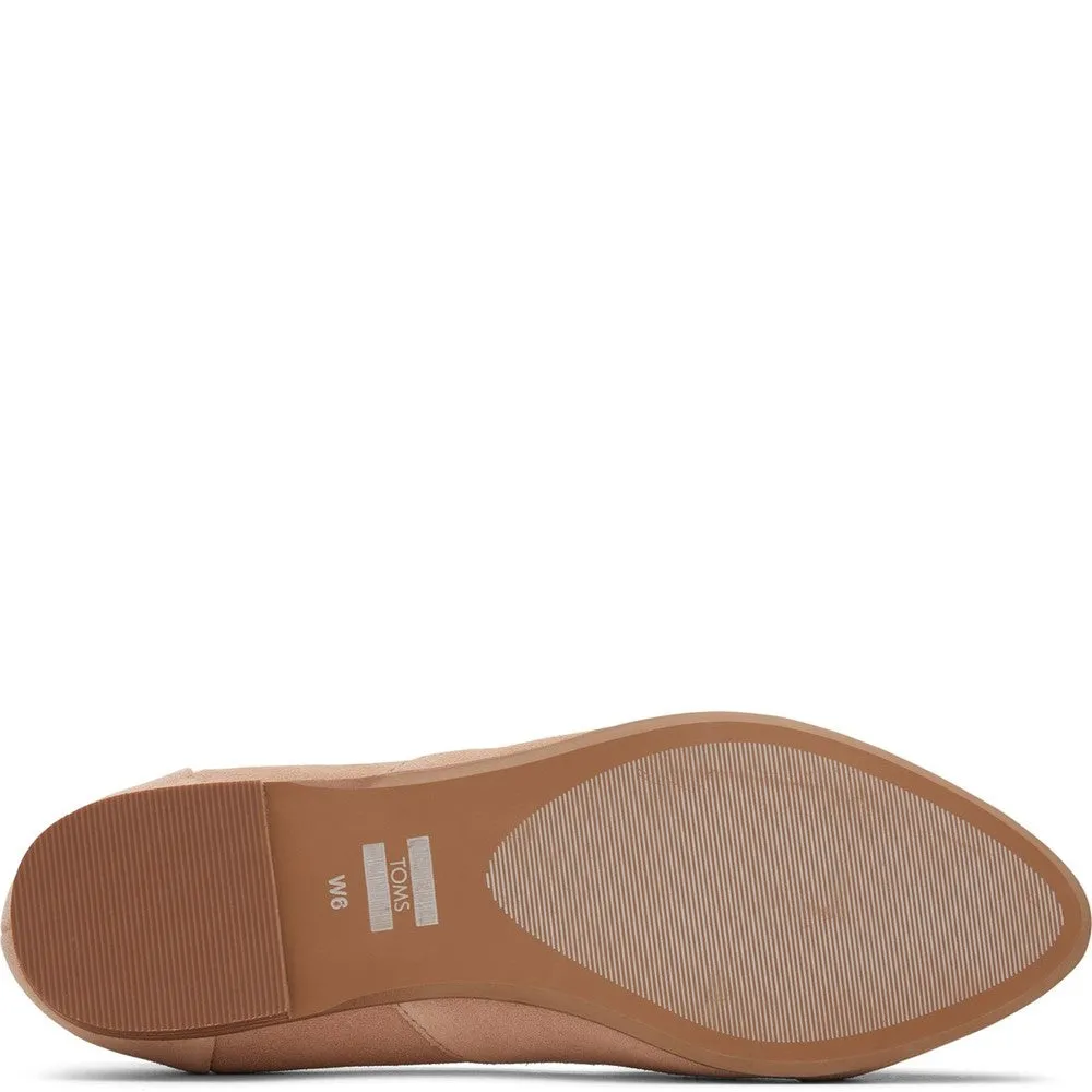 TOMS Jutti Neat Flat