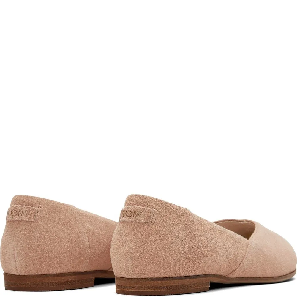 TOMS Jutti Neat Flat