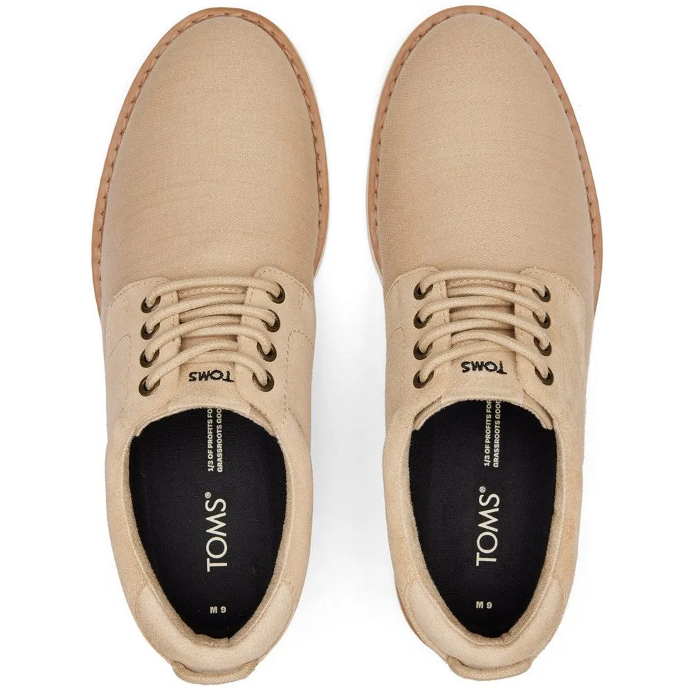 TOMS Navi Oxford